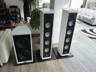 Gauder Akustik Berlina RC 7 MK II - (Price: 7000 EUR)