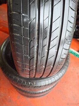 Opony 215/60/16 r 95 v BRZDZIESTONY TURANZO too1 bieżnik ok