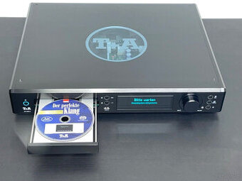 T+A MP 2000 R MK II