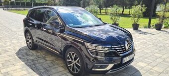 Sprzedam Renault Koleos