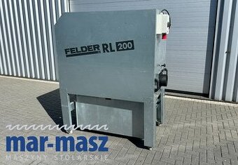 Odciąg do trocin FELDER typ RL 200