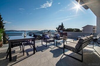 Rogoznica - umeblowane apartamenty zaledwie 100 m od plaży