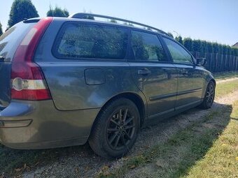 Volvo V50 na części