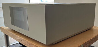 T+A PS 3000 HV power supply