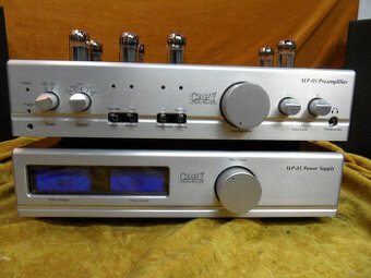 CARY Audio SLP05 - 1850 EURO