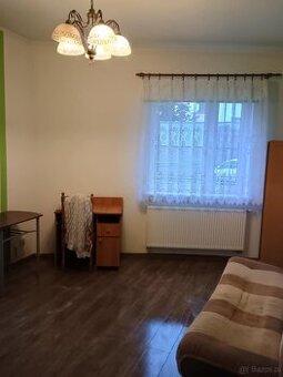 Wynajmę pokój Siedlce ul. Nowy Świat