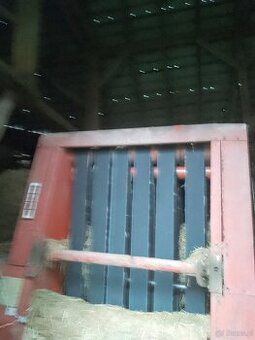 Sprzedam Prasę rolującą