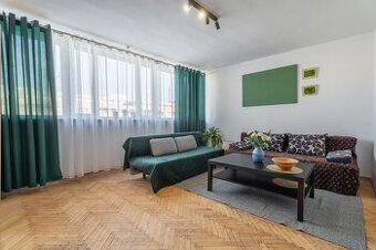 2 pokoje oddzielna kuchnia p.Rodła