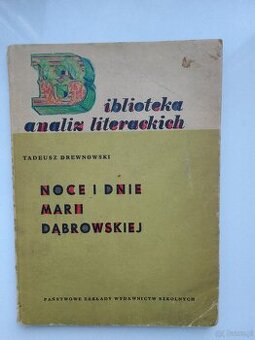 Noce i dnie