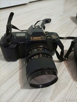 Canon 70