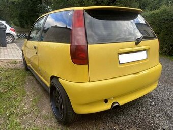 Fiat Punto 1.4 GT