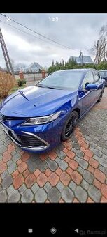 Toyota Camry Prywatna