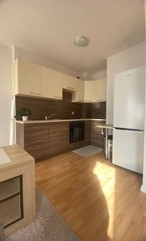 2 pokoje, 40.25 m2, III piętro, umeblowane, Os. Dobrzec