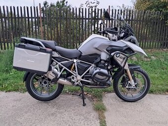Bmw R 1200 GS LC