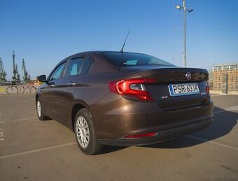 Fiat Tipo 1.4 benz/gaz