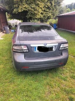 Sprzedam Saab 93