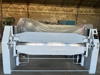 Zaginarka hydrauliczna XONM 2000/2A/4