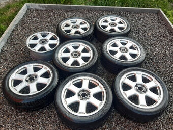 felgi aluminiowe AUDI S8 D2 4D0601025E, 4D0601025N