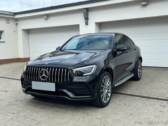 Mercedes-Benz GLC 300 d