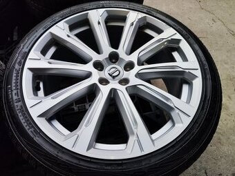 Felgi aluminiowe=5x108=orig. VOLVO=z oponami=245/40 R20