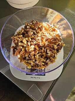 Sprzedam orzechy wloskie