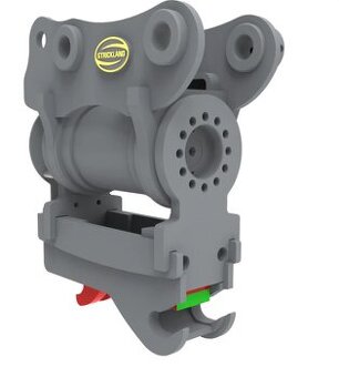 Sprzedam głowicę uchylną STRICKLAND 7-10 ton