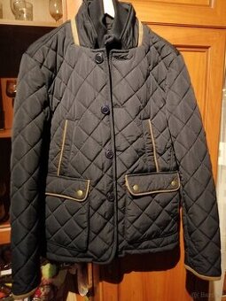 Kurtka  zimowa nowa  rozmiar  MK