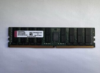 Pamięć RAM Yongxinsheng DDR4 32GB 2666MHz