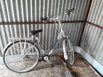 Sprzedam rower Sparta