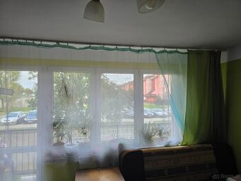 Ciechanów | 3 pokoje 61 m² | parter | balkon + 2 piwnice |