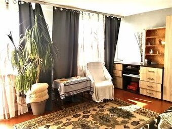 Do wynajęcia kawalerka