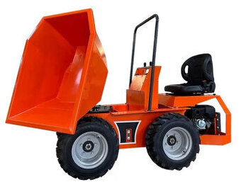 Oferuję do sprzedaży Mini Dumpr RD 500-24