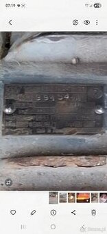 Silnik elektryczny 3 fazy