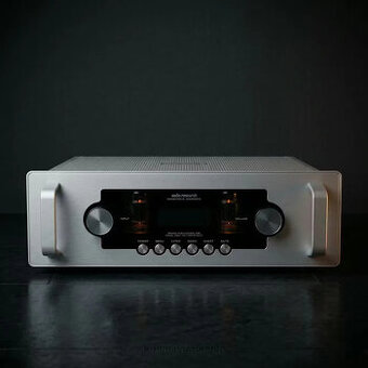 Audio Research LS28 SE