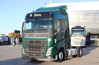 Volvo FH 420, LOWDECK, EURO 6, VEB+, NIEZALEŻNA KLIMATYZACJA