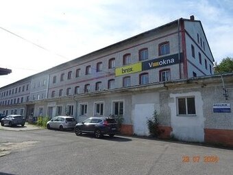 Sprzedaż obiektu produkcyjno-magazynowego