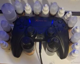 Sprzedam olejki eteryczne