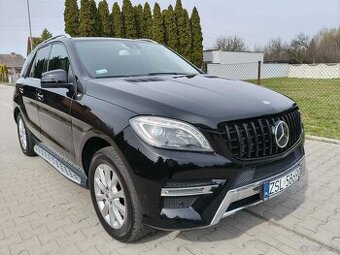 ML 250 CDI 4 MATIC / XENON / OKAZJA
