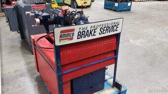 Tokarka hamulcowa Ammco Model 4000