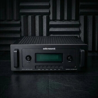 Audio Research Reference 5