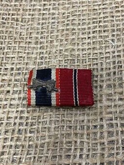 B340 baretka kvk, ost front oryginal oryginal ww2