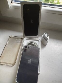 iPhone 11 stan IDEALNY