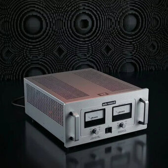 Audio Research Reference 75 SE