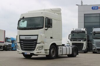 DAF XF 460 FT, EURO 6