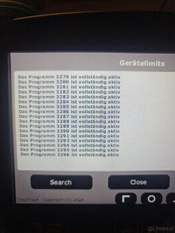 DiagProg4 ElproSys DP4 Pakiet Premium