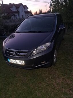 Honda Frv 1.8 lpg 2008 6 osób