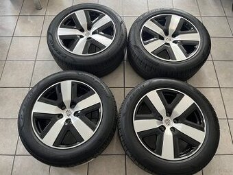 20” New Original Porsche Cayenne
