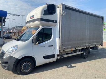 OPEL MOVANO S169B3