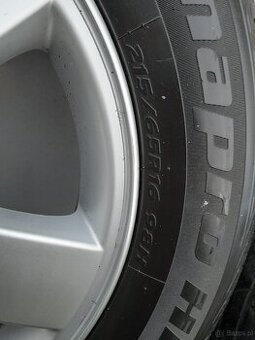 Koła 5x114.3 hunday mazda mitsubishi toyota honda