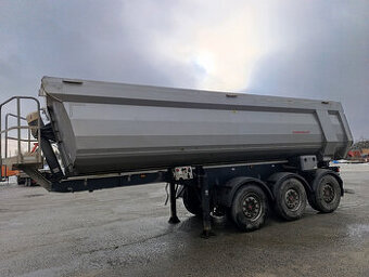 Schwarzmuller KIS -3/E